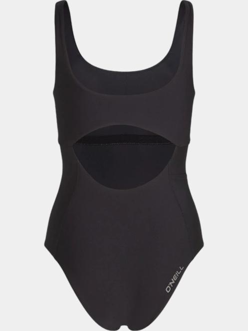 O'Neill Trvlr Pocket Swimsuit női fürdőruha fekete színben 7