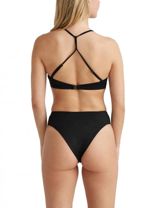 O'Neill Lisala - New Love Wow Bikini Set női bikini fekete színben 4