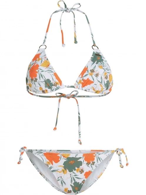 O'Neill Capri - Bondey Bikini Set női bikini fehér színben 6