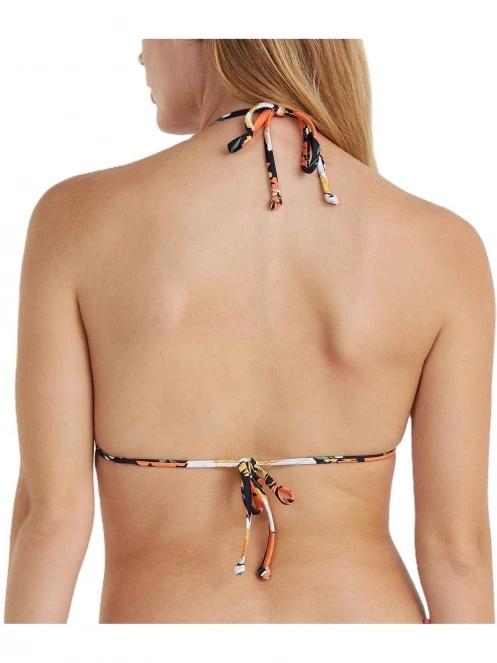 O'Neill Capri - Bondey Bikini Set női bikini fekete színben 4