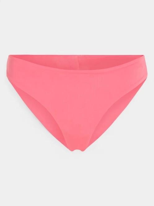 O'Neill Maoi Bottom női bikini alsó rózsaszín színben 6