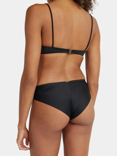 O'Neill Maoi Bottom női bikini alsó fekete színben 3