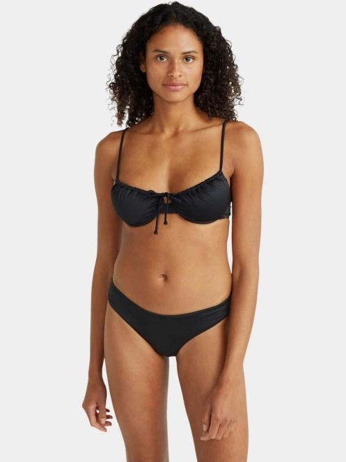 O'Neill Maoi Bottom női bikini alsó fekete színben 4