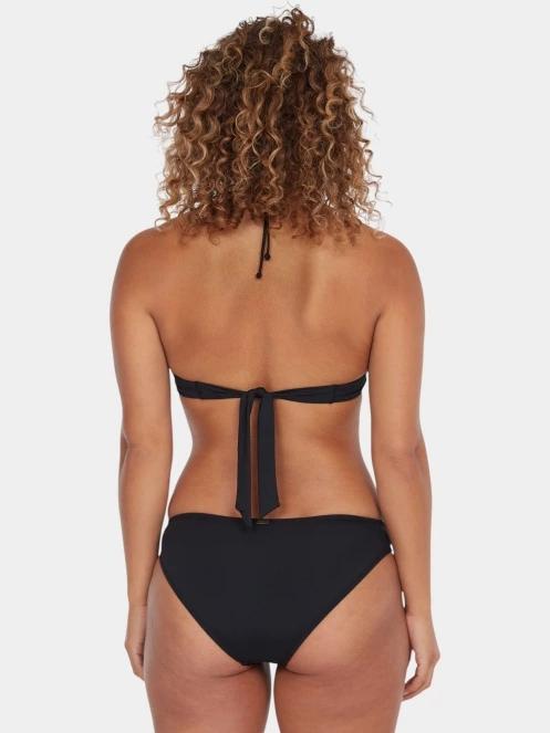 O'Neill Embry Top női bikini felső fekete színben 4