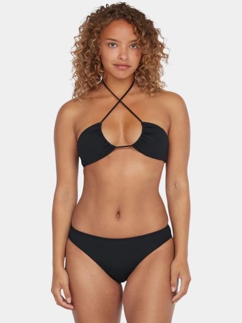 O'Neill Embry Top női bikini felső fekete színben 5