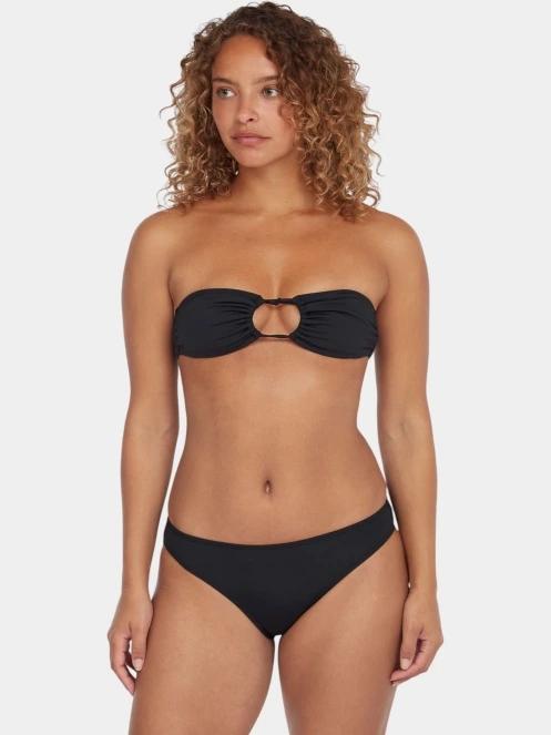 O'Neill Embry Top női bikini felső fekete színben 6