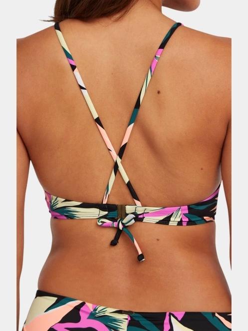 O'Neill Essentials Baay Maoi Bikini Set női bikini multikolor színben 6