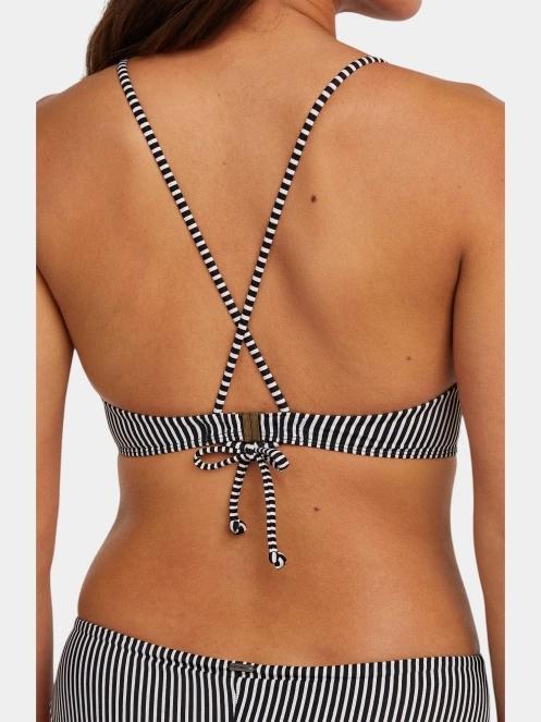 O'Neill Essentials Baay Maoi Bikini Set női bikini fekete színben 6