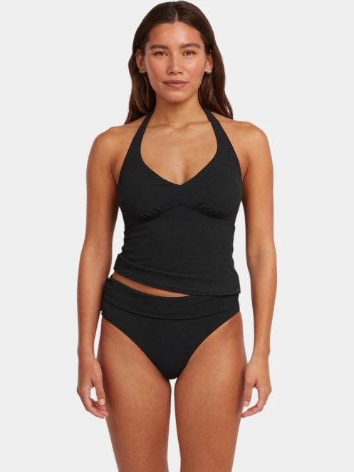 O'Neill Tankini Biniki Set női bikini fekete színben 2