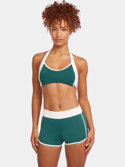O'Neill O'Riginals Vintage Bikini Set női bikini zöld színben 2