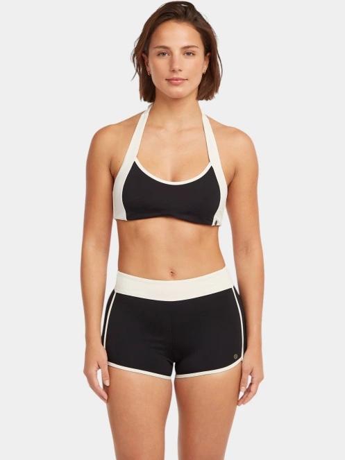 O'Neill O'Riginals Vintage Bikini Set női bikini fekete színben 2