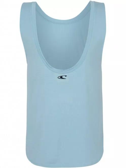 O'Neill Yoga Flow Singlet női atléta világoskék színben 5