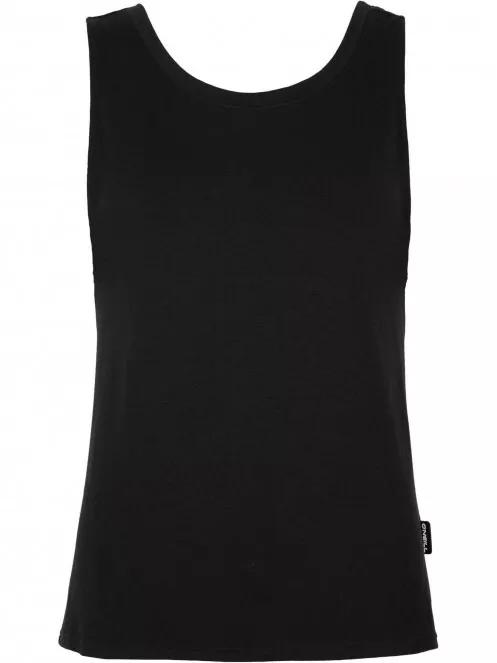 O'Neill Yoga Flow Singlet női atléta fekete színben 4