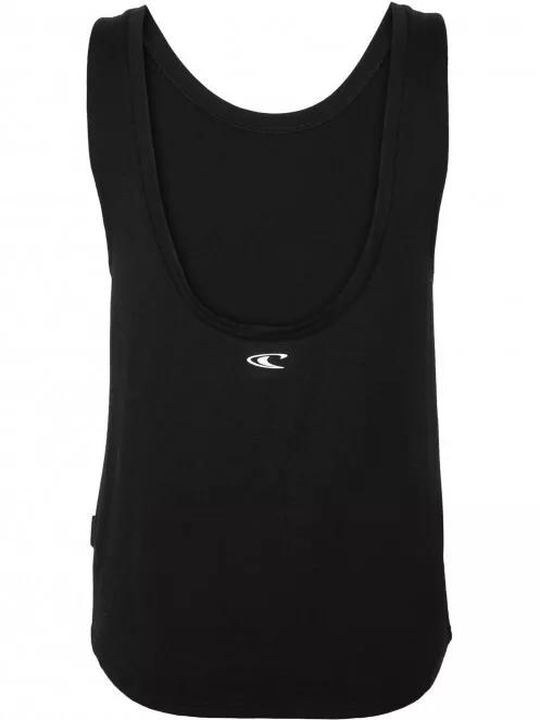 O'Neill Yoga Flow Singlet női atléta fekete színben 5