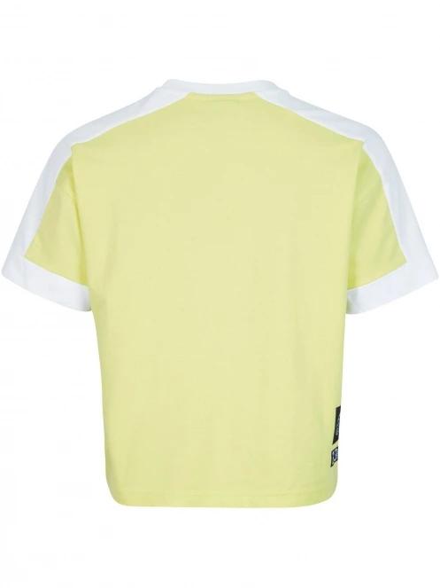 O'Neill Limbo T-Shirt női rövid ujjú póló zöld színben 7