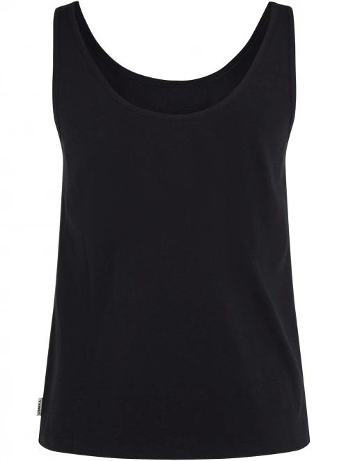 O'Neill Luana Graphic Tank Top női tank top fekete színben 7