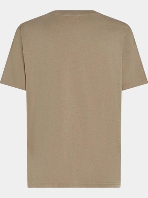 O'Neill O'Neill TRVLR Series Graphic T-Shirt női rövid ujjú póló barna színben 7