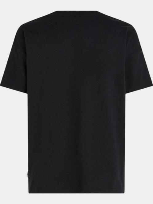 O'Neill O'Neill TRVLR Series Graphic T-Shirt női rövid ujjú póló fekete színben 7