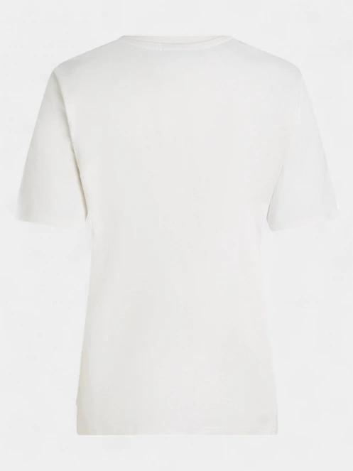 O'Neill Summer Musthaves Graphic T-Shirt női rövid ujjú póló fehér színben 7