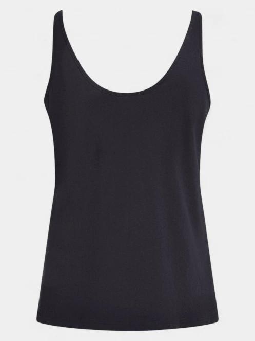 O'Neill Summer Musthaves Luana Graphic Tanktop női tank top fekete színben 7