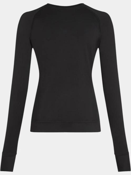 O'Neill Baselayer Top női aláöltöző felső fekete színben 8