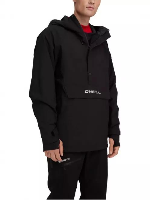O'Neill PM Original Anorak Jacket férfi síkabát fekete színben 2