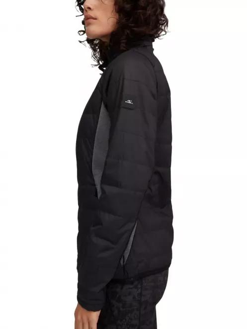O'Neill LW Light Insulator Jacket női softshell kabát fekete színben 4
