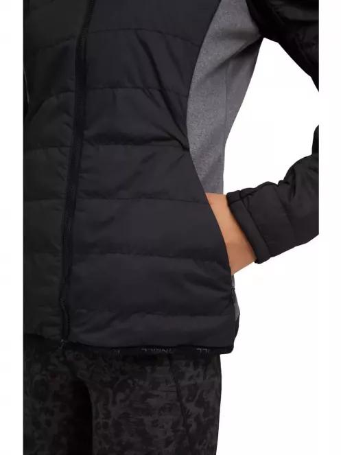 O'Neill LW Light Insulator Jacket női softshell kabát fekete színben 5