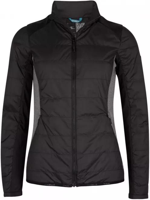 O'Neill LW Light Insulator Jacket női softshell kabát fekete színben 6