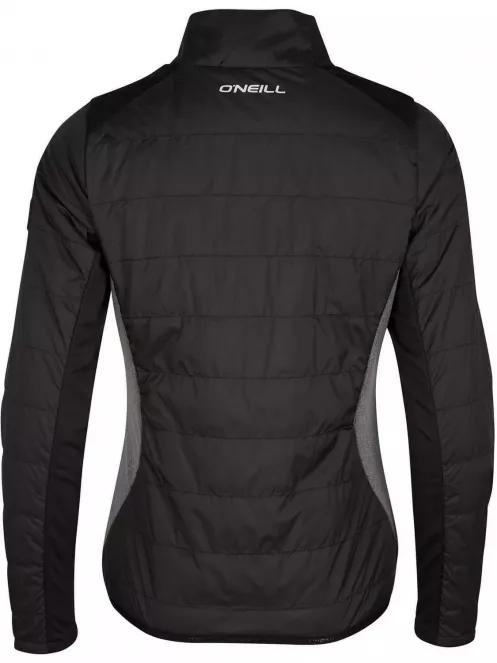 O'Neill LW Light Insulator Jacket női softshell kabát fekete színben 7