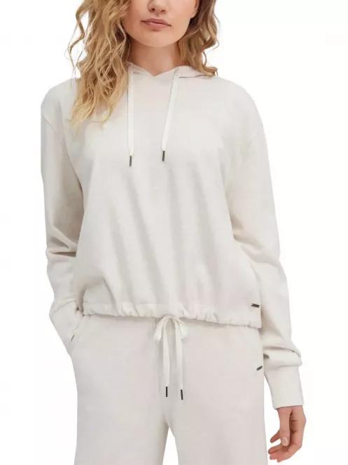 O'Neill LW Soft-Touch Sweat Hoody női kapucnis pulóver fehér színben 2