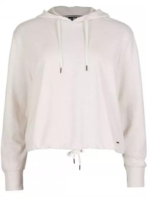 O'Neill LW Soft-Touch Sweat Hoody női kapucnis pulóver fehér színben 4