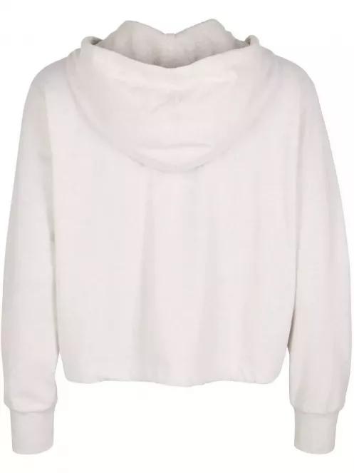 O'Neill LW Soft-Touch Sweat Hoody női kapucnis pulóver fehér színben 5
