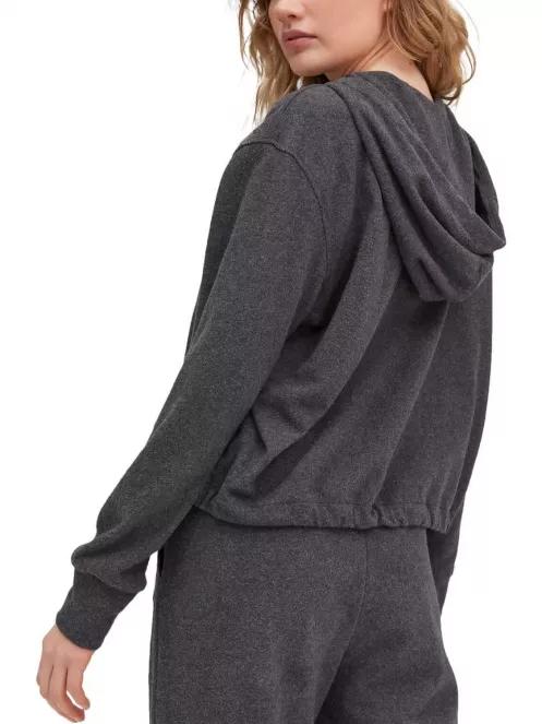 O'Neill LW Soft-Touch Sweat Hoody női kapucnis pulóver szürke színben 3