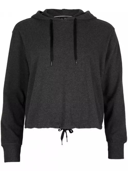 O'Neill LW Soft-Touch Sweat Hoody női kapucnis pulóver szürke színben 4