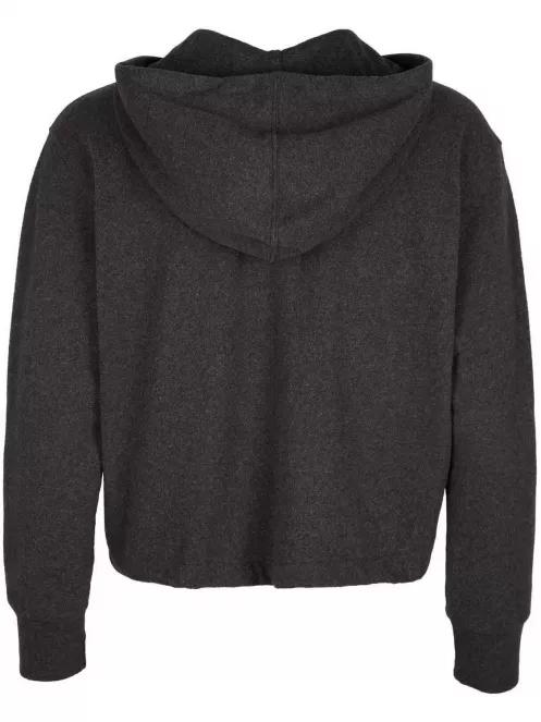 O'Neill LW Soft-Touch Sweat Hoody női kapucnis pulóver szürke színben 5