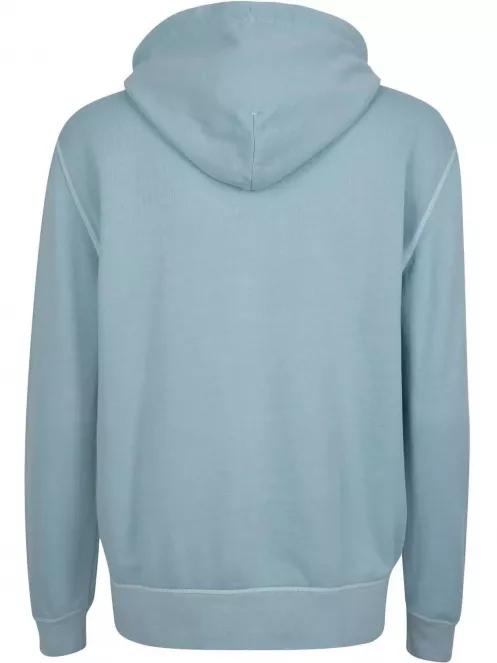 O'Neill LW Beach Wash Sweat Hoody női kapucnis pulóver kék színben 5