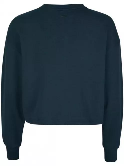 O'Neill LW All Year Crew Sweatshirt női pulóver zöld színben 3