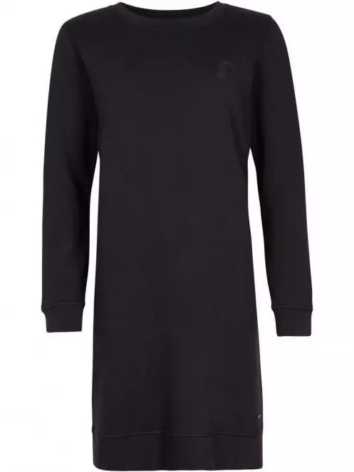 O'Neill LW Beach Wash Dress női ruha fekete színben 3
