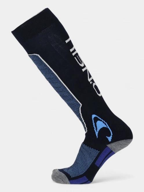 O'Neill O'Neill Unisex Ski Socks Season 1-Pack sízokni sötétkék színben 2