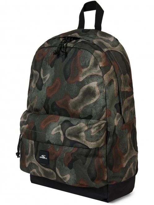 O'Neill Coastline Backpack hátizsák oliva színben 3
