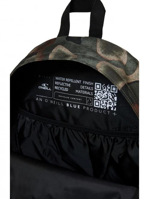 O'Neill Coastline Backpack hátizsák oliva színben 5