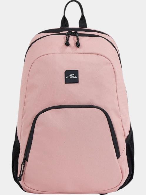 O'Neill Wedge Backpack hátizsák rózsaszín színben 2
