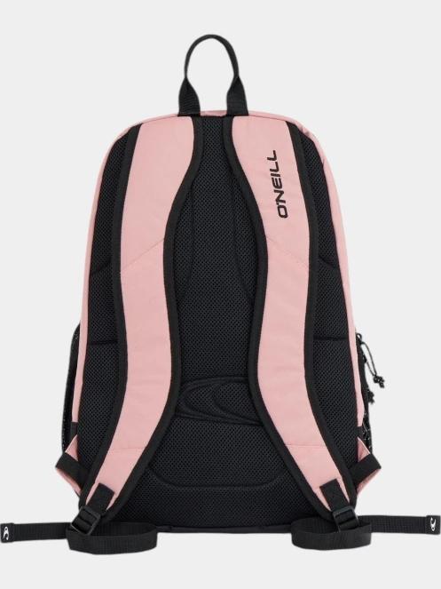 O'Neill Wedge Backpack hátizsák rózsaszín színben 3