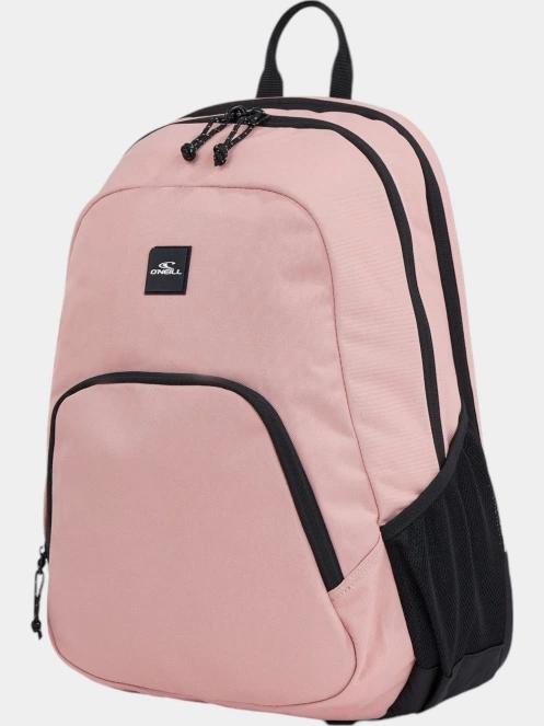 O'Neill Wedge Backpack hátizsák rózsaszín színben 4