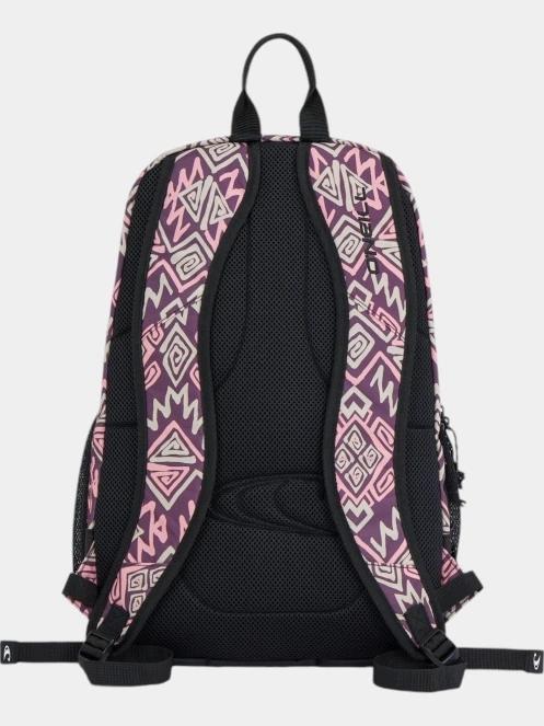 O'Neill Wedge Backpack hátizsák lila színben 3