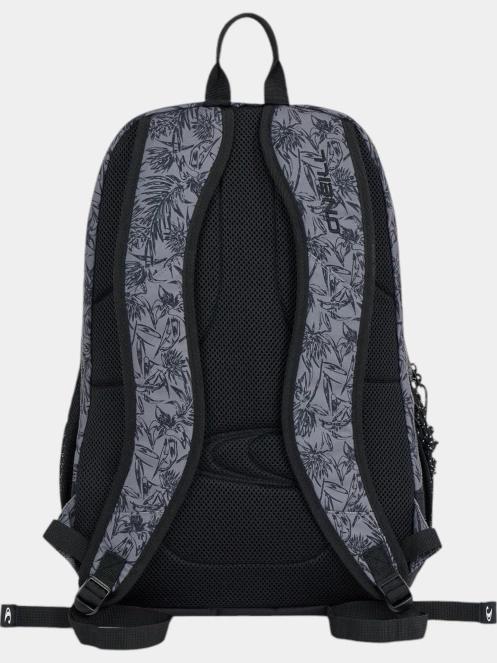 O'Neill Wedge Backpack hátizsák szürke színben 3