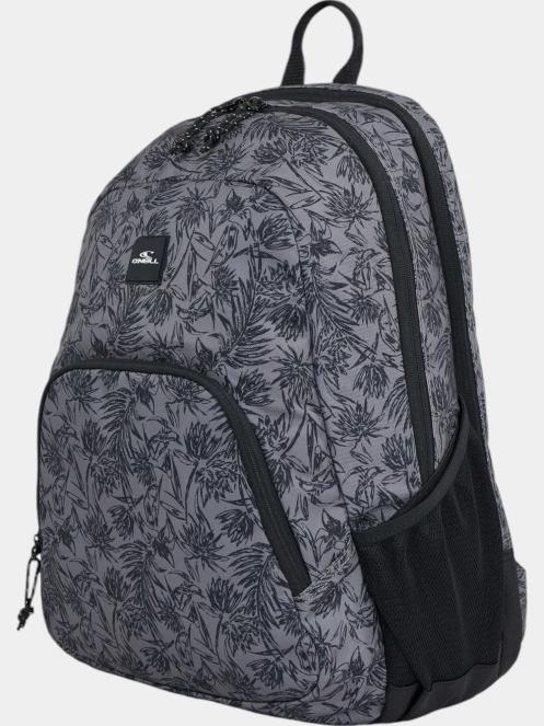 O'Neill Wedge Backpack hátizsák szürke színben 4