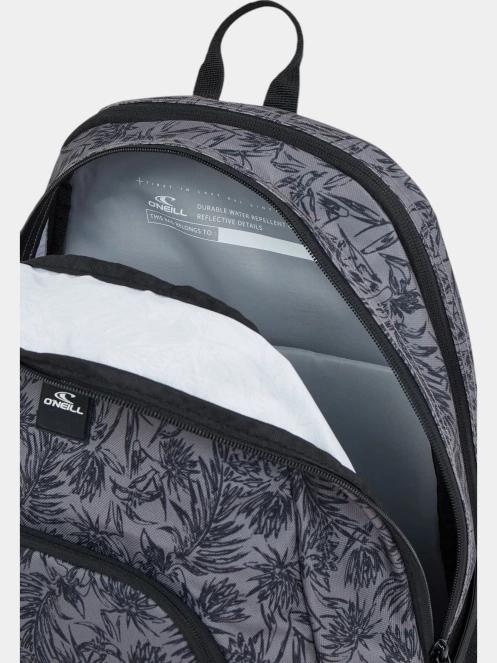 O'Neill Wedge Backpack hátizsák szürke színben 5