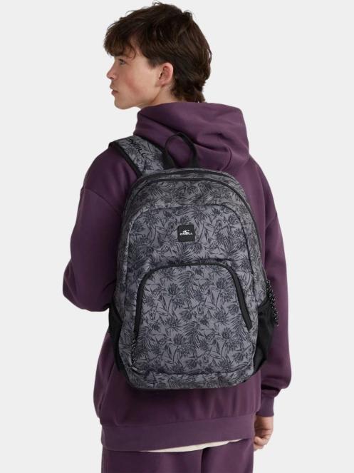 O'Neill Wedge Backpack hátizsák szürke színben 6